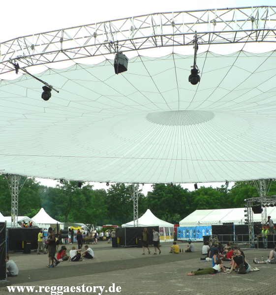 Summerjam 2012