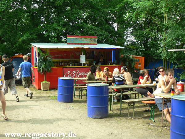 Summerjam 2012