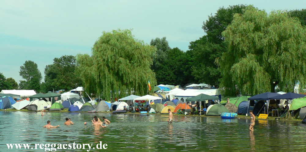 Summerjam 2012