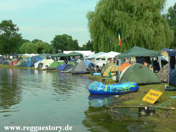 Summerjam 2012