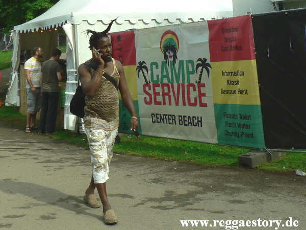 Summerjam 2012