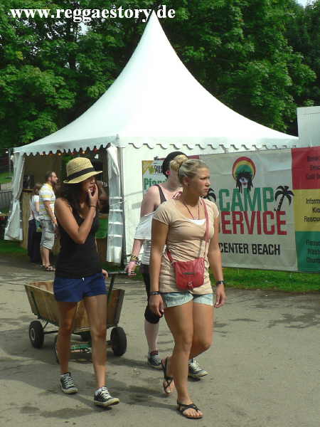 Summerjam 2012