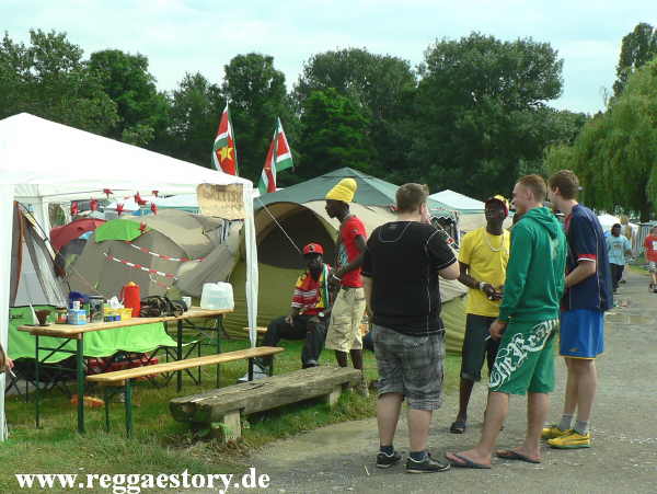 Summerjam 2012