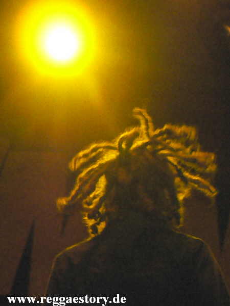 Summerjam 2012 - Stephen Marley Son