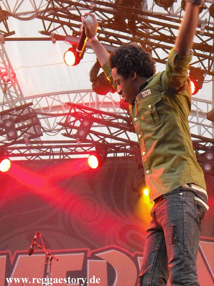 Romain Virgo