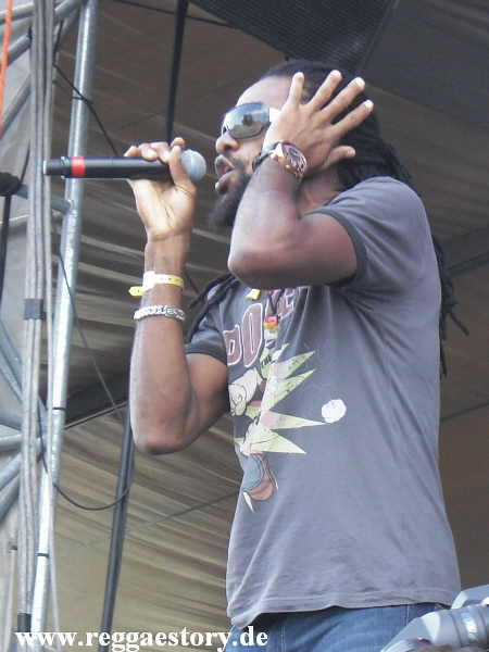 Junior Kelly
