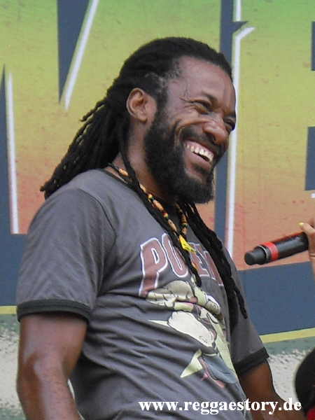 Junior Kelly