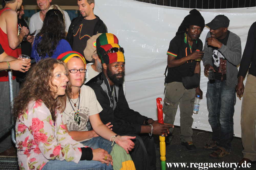 Fitta Warri & Zuluman