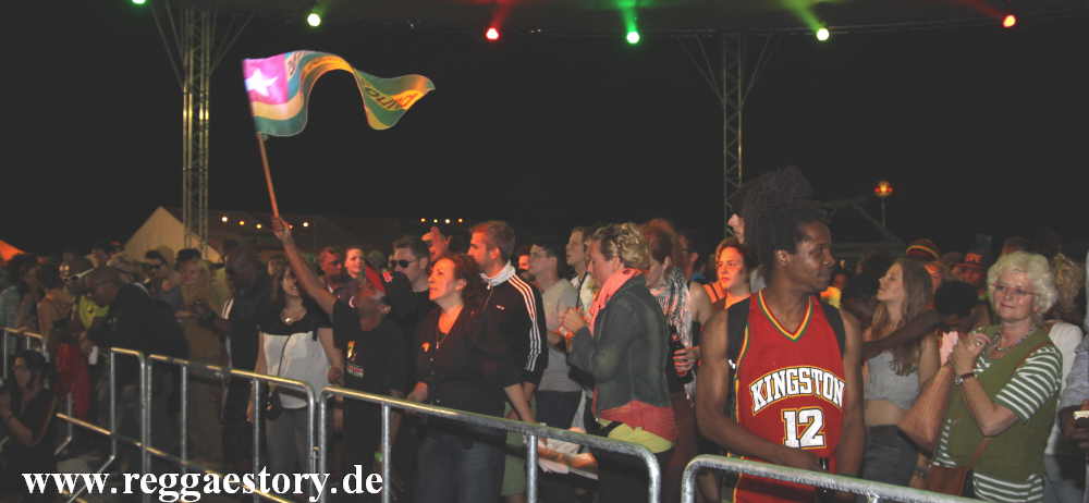 Summerjam 2013