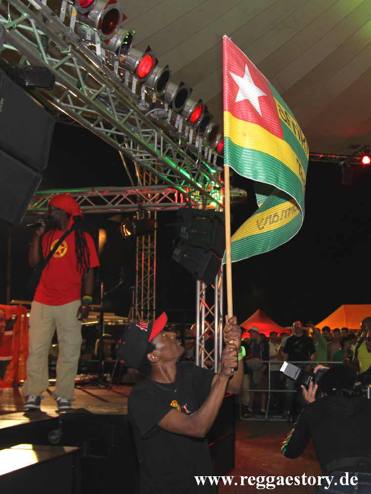 Summerjam 2013