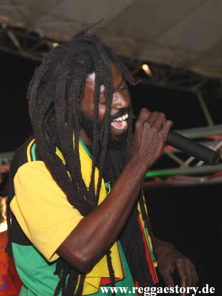 Ras Pyton