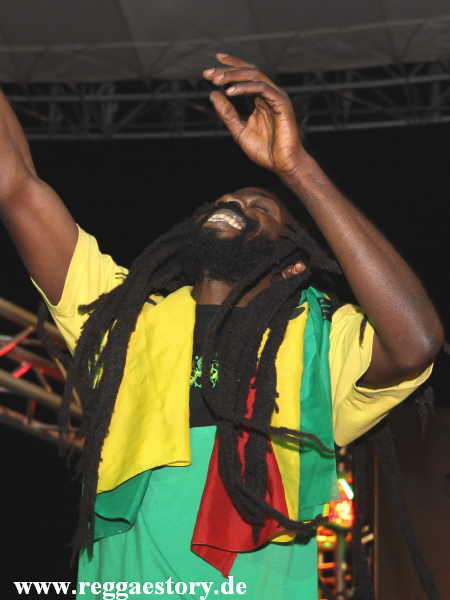 Ras Pyton
