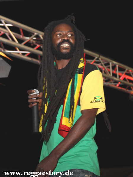 Ras Pyton