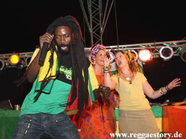 Ras Pyton