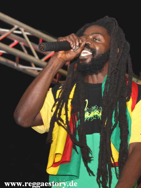 Ras Pyton