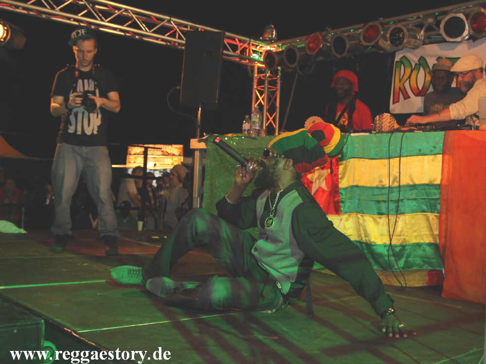 Fitta Warri