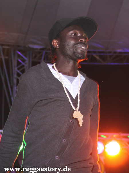Junior Kigwa