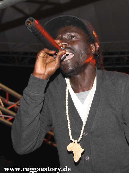 Junior Kigwa