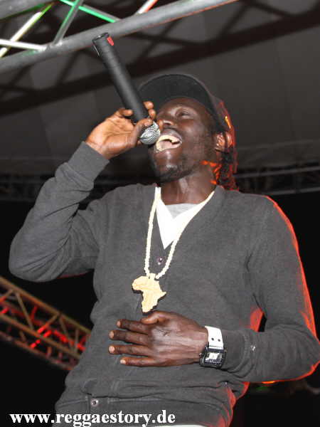 Junior Kigwa