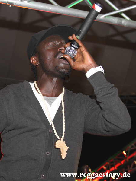 Junior Kigwa