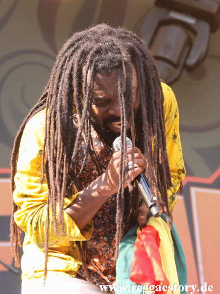 Rocky Dawuni