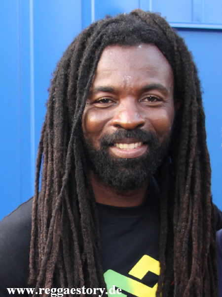 Rocky Dawuni