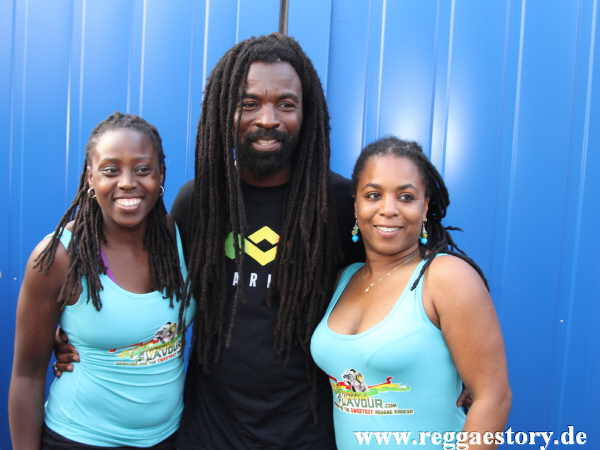 Rocky Dawuni