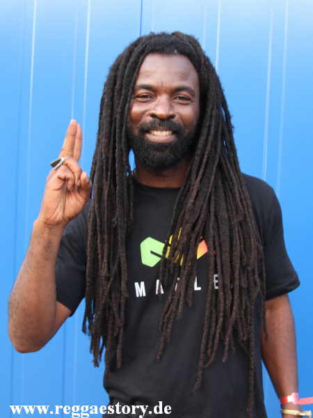 Rocky Dawuni