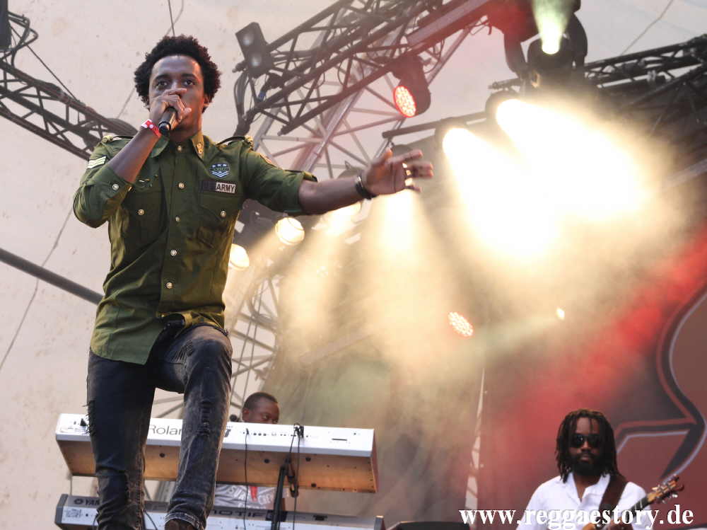 Romain Virgo
