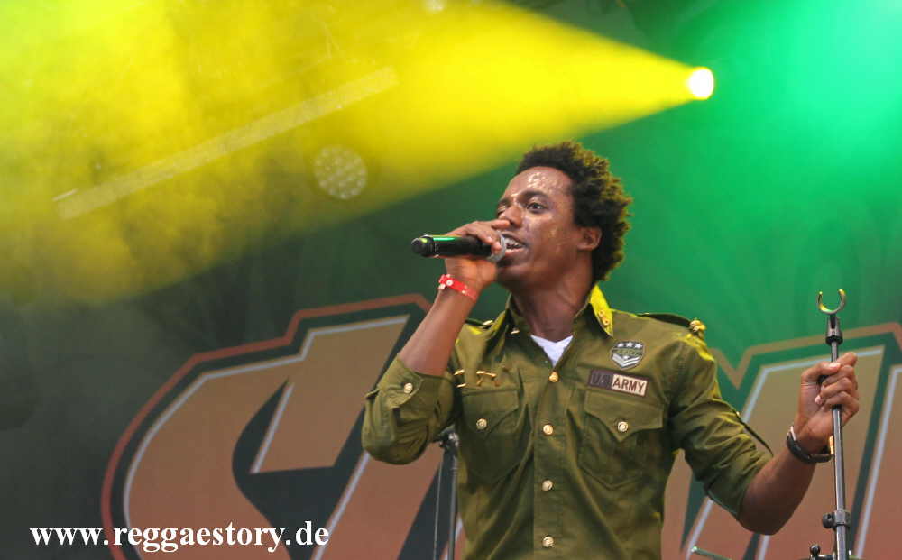 Romain Virgo
