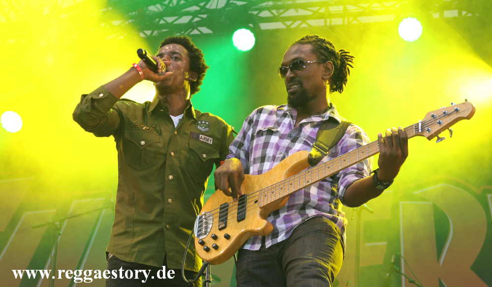 Romain Virgo