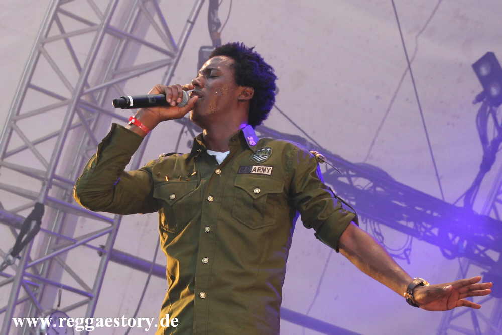 Romain Virgo