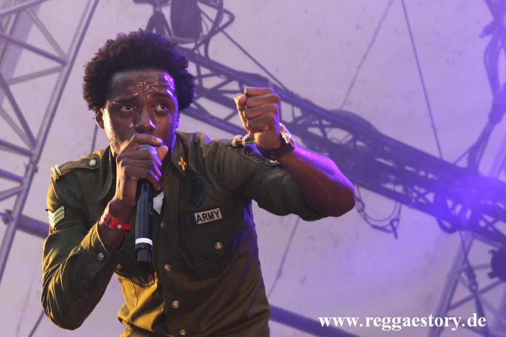 Romain Virgo