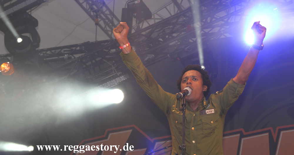 Romain Virgo