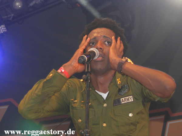 Romain Virgo