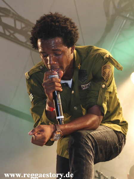 Romain Virgo