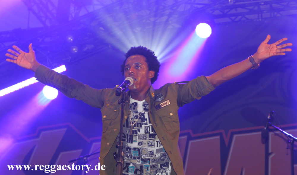 Romain Virgo