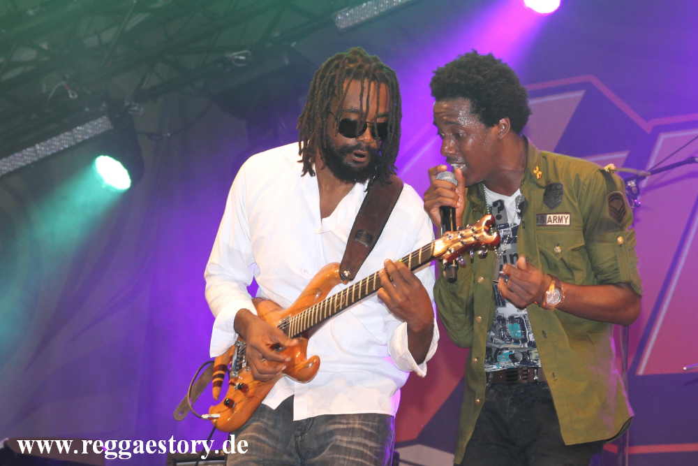 Romain Virgo