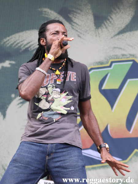 Junior Kelly