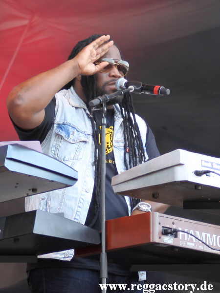 Gramps Morgan