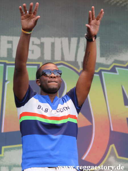 Jemere Morgan