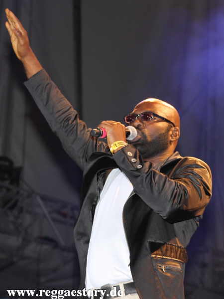 Richie Stephens