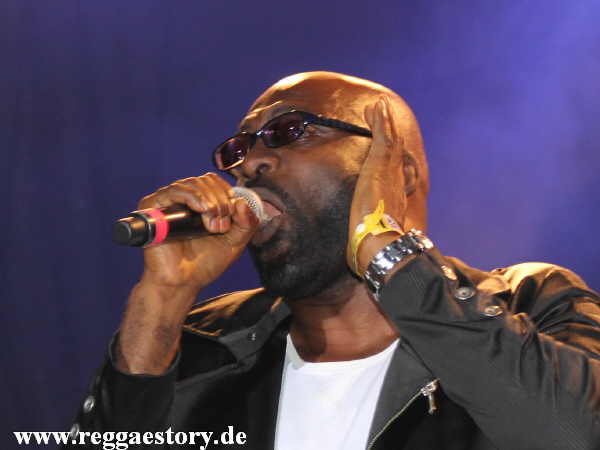 Richie Stephens