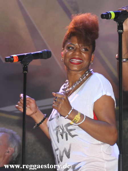 Tamika