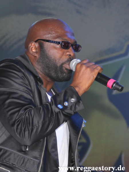 Richie Stephens