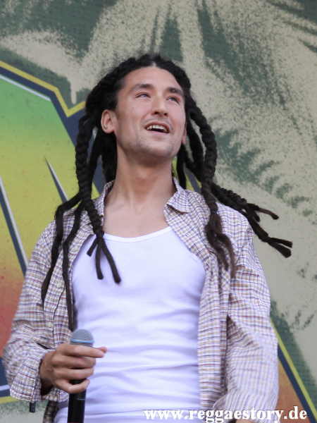 Broussai