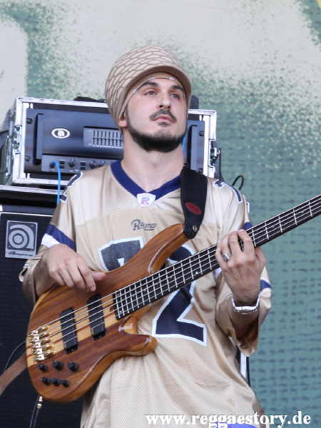 Broussai