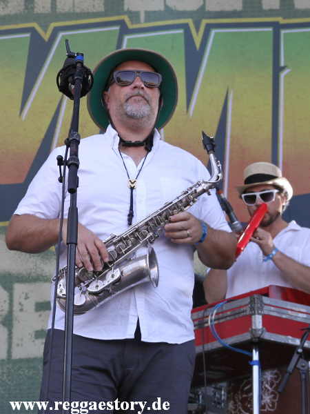 Fat Freddy&acute;s Drop