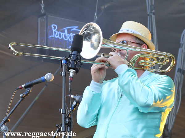 Fat Freddy&acute;s Drop