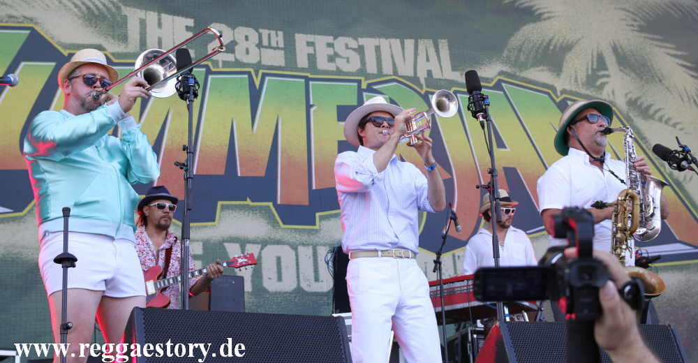 Fat Freddy&acute;s Drop